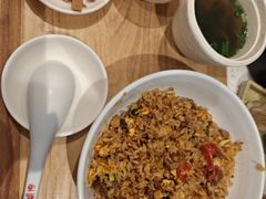 -味千拉面(广州白云机场T1西二店)