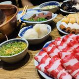东镇老火锅❗城阳卓越店❗❗