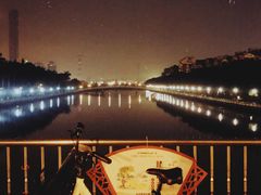 景点-白鹭洲公园