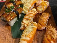 -古田居·特色寿司料理(星之岛旗舰店)