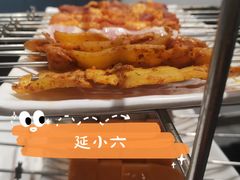 -延小二烤串店(银泰店)