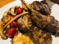 -UPPER KITCHEN(延安路店)