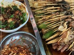 -康二姐串串(中道街店)