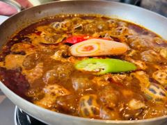 -徐记海鲜·宴会(大唐西市|丰庆店)