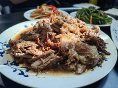 柴氏酱牛肉-柴氏风味斋(甘家口店)