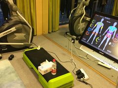 -李思健身工作室(总部基地店)