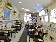 -白杨包子(通达街店)