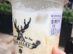 -THE ALLEY 鹿角巷(时代天街A馆店)