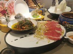 -享月汤皇·海鲜小火锅·聚会(曲江创意谷店)