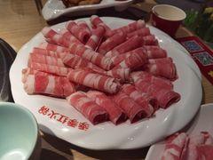 -季季红火锅(新建新城吾悦店)