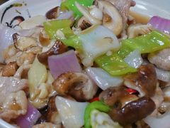 -聂记粤菜馆(鼓西路店)