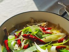 椒麻鸡-春暖花开(西溪店)
