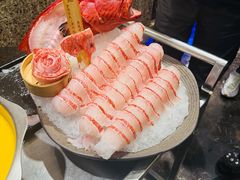 -初色海鲜自助(万丰路店)