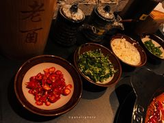 -老酉火锅(阳明古镇店)
