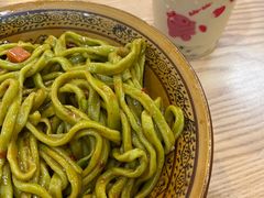 -味仟源菠菜面(万达广场西安民乐园店)