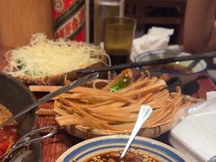 -马厂老火锅(胜太路店)