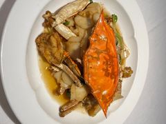 -高佳庄·海鲜酒楼(东港店)