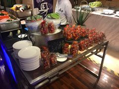 -昆泰嘉华酒店-嘉华咖啡厅