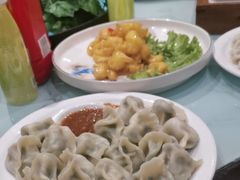 -和源祥·日照菜扛把子(万平口一店)