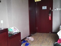 -浙江大酒店(花果园购物中心白宫店)