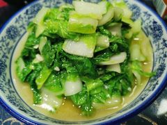 -国生茶庄·地道农家菜团建活动