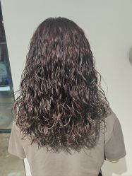 -东方美妍小鹏造型