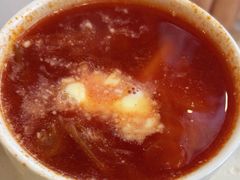 -库滋明·俄罗斯特色美食(中央大街店)