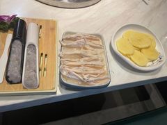 -重庆德庄火锅(映月湖环宇城店)