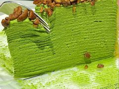 -六六·抹茶66’s SALDessert(保利时光里店)