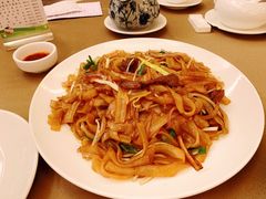 -广州逸林假日酒店·四季桃源中餐厅(白云山风景区店)