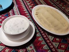 -梅夫娜土耳其餐厅.清真HALAL