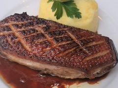 -Le Comptoir de la Gastronomie