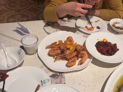 -青叶202都市餐厅(迪诺水镇店)