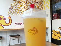 -尊宝比萨(公明百佳华店)