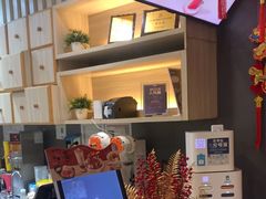 -鲜芋仙(中华广场店)
