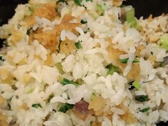 咸肉菜饭-小南国(金沙江路店)