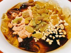 -付小姐在成都(中山公园店)