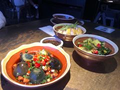 皮蛋-炉鱼(萧山万象汇店)