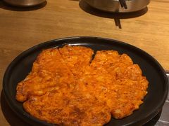 迷你泡菜饼-勾勾锅(联宝公寓店)