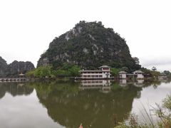 -星湖旅游景区七星岩