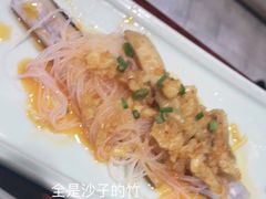 -渔日本料理铁板烧(新天地假日广场店)