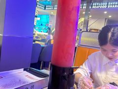 -上亿烧烤海鲜大咖(承德路店)