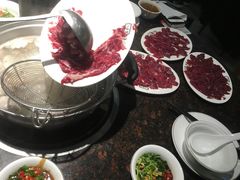 -八合里潮汕鲜牛肉火锅(深圳海岸城店)