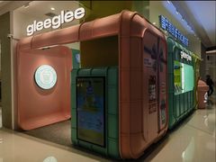 -gleeglee乐溢亦茶(合生汇店)