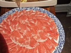 -鑫隆四季涮肉(八角畅游店)