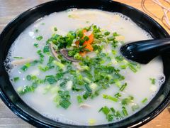 经典老鸭汤鸭血粉丝汤-鸭小妹鸭血粉丝(老门东店)