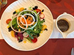 -小蕃茄意大利餐厅(开发区时尚天街店)