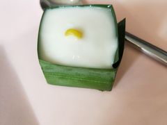 -樾餐厅泰式海鲜火锅(民歌湖店)