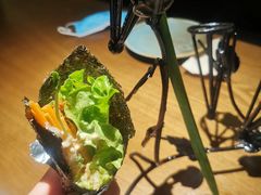 -菩提素素食餐厅(晶郦馆店)
