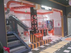 -meland亲子乐园•活动包场(北京亦庄龙湖天街店)